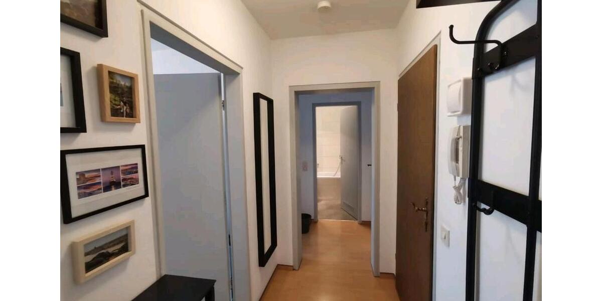 Etagenwohnung Bielefeld Schildesche - 2 Zimmer, 64 m&sup2;, 185.000&euro; | Angebot:27096057