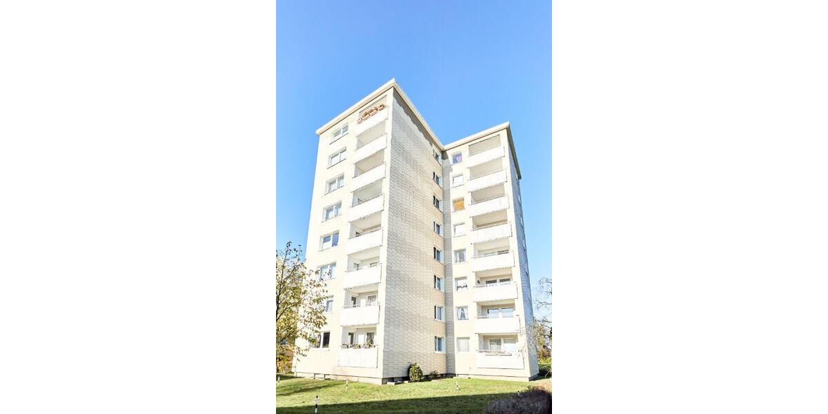 Etagenwohnung Bielefeld Senne - 3 Zimmer, 79 m&sup2;, 550&euro; | Angebot:25139016