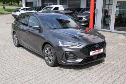 Ford Focus 20.312 km 21.750 &euro; Hüllhorst 32609