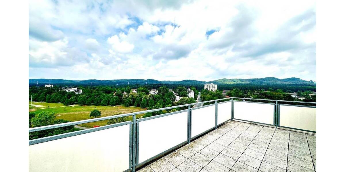 Etagenwohnung Bielefeld Sennestadt - 4 Zimmer, 92 m&sup2;, 219.000&euro; | Angebot:26797339