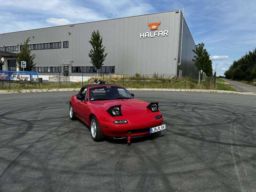 MX-5