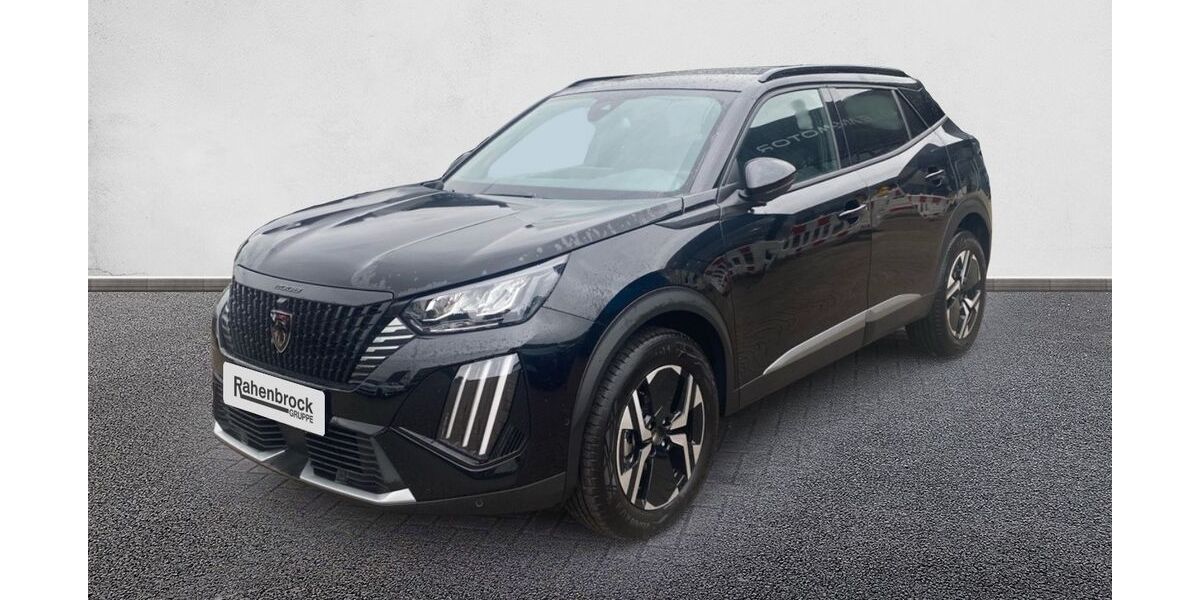 Peugeot 2008 7.000 km 23.521 &euro; Melle 49324