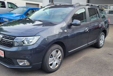 Dacia Logan 116.200 km 5.580 &euro; Lemgo / Brüntorf 32657