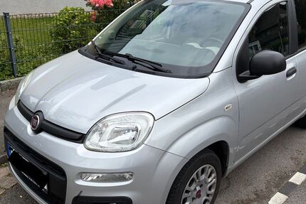 Fiat Panda 58.000 km 5.150 &euro; Hiddenhausen 32120