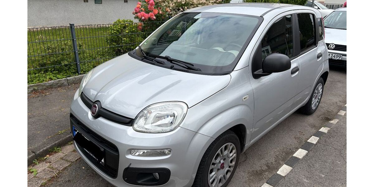 Fiat Panda 58.000 km 5.150 &euro; Hiddenhausen 32120
