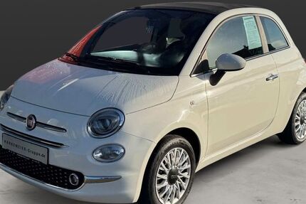 Fiat 500C 33.533 km 14.990 &euro; Gütersloh 33332