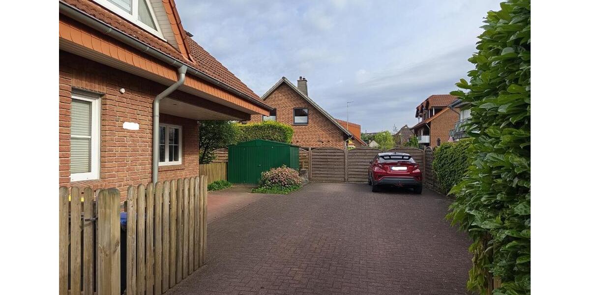 Doppelhaushälfte Schloß Holte-Stukenbrock Stukenbrock - 6 Zimmer, 180 m&sup2;, 520.000&euro; | Angebot:27155414