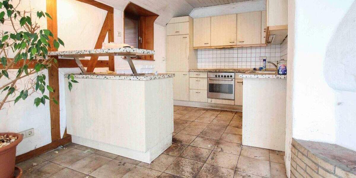 Familienfreundliches Holzständerwerkhaus mit Carport und Terrasse in Herzebrock 5 zimmer