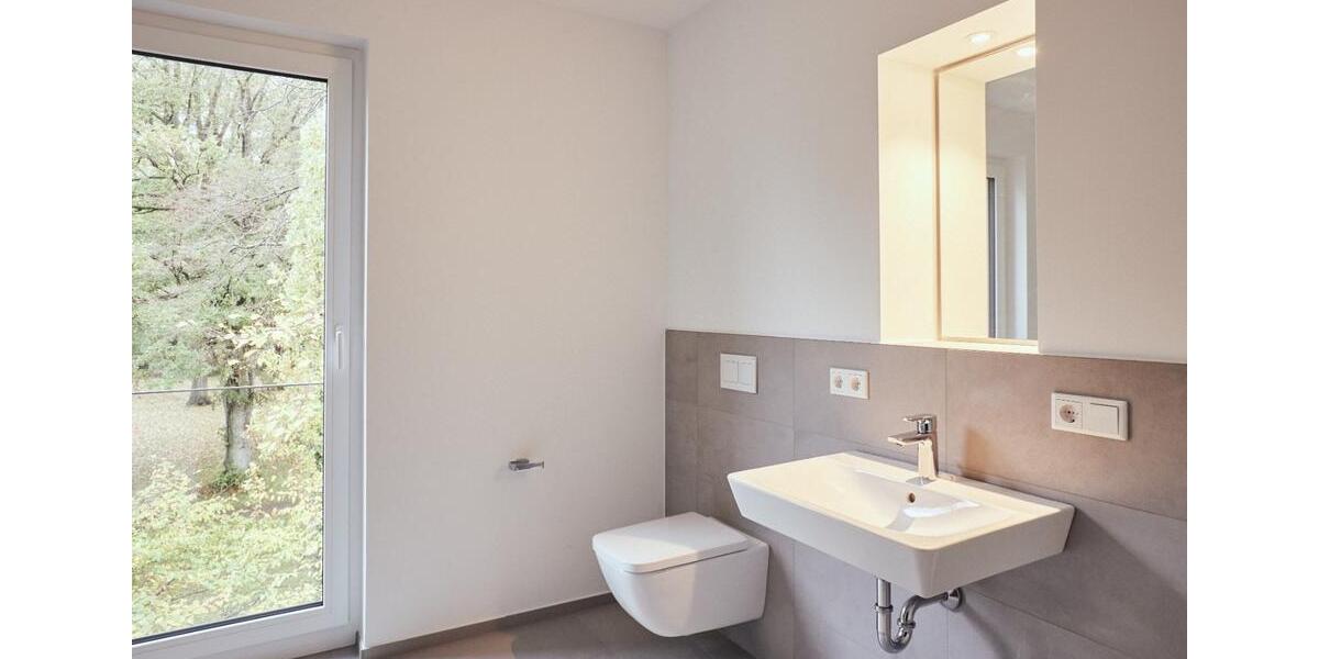 4-Zimmer Penthouse-Wohnung mit Terrasse in Rheda-Wiedenbrück 4 zimmer