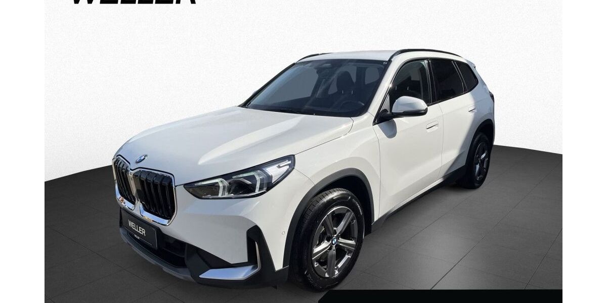 BMW X1 15.622 km 35.850 &euro; Detmold 32758