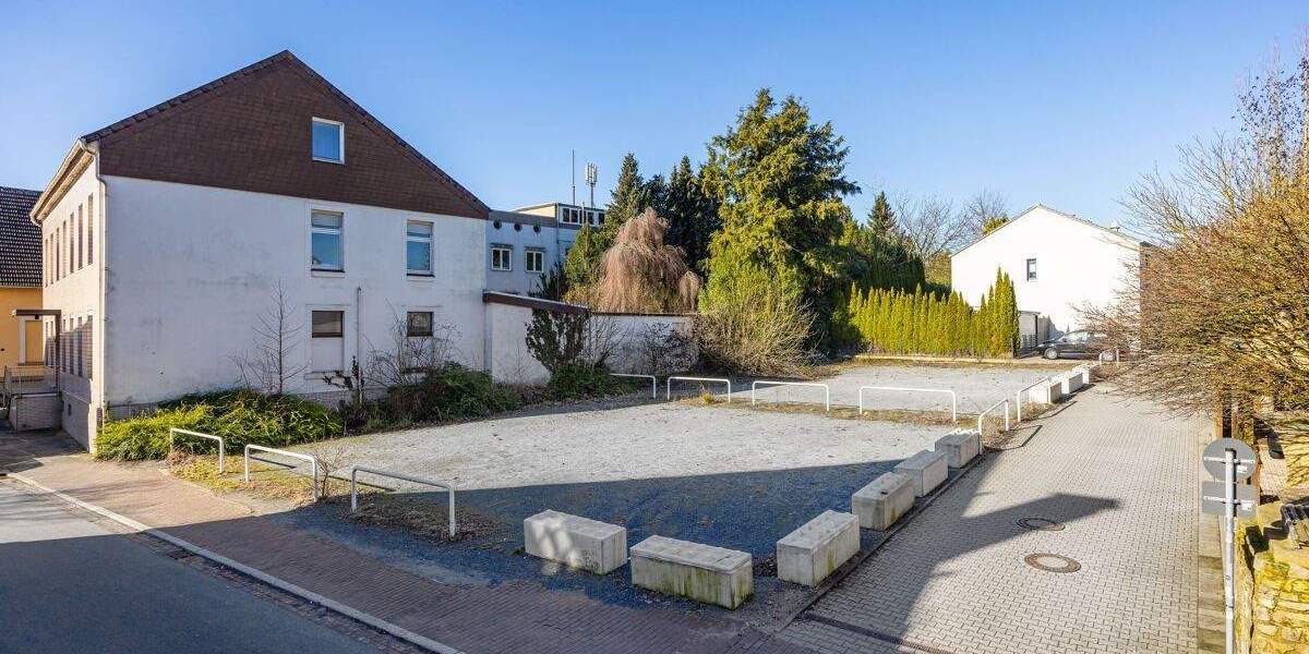 Grundstück Werther - 300.000&euro; | Angebot:25817569