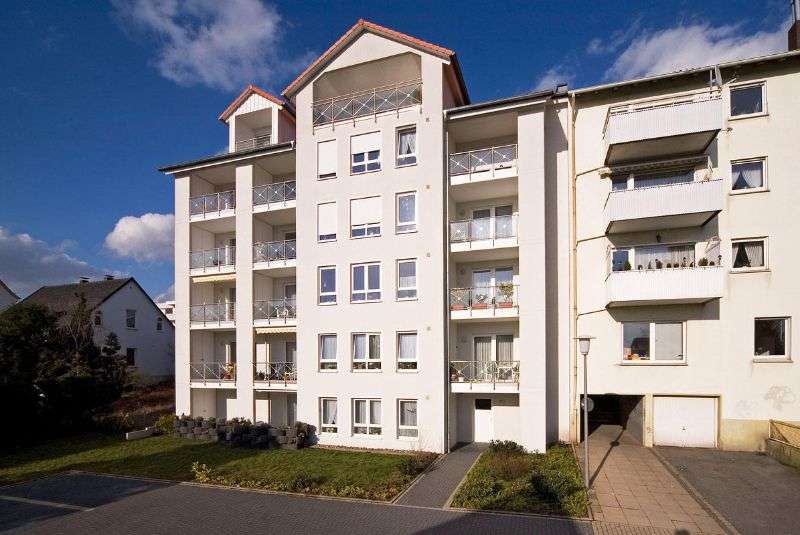 Etagenwohnung Bielefeld Brackwede - 2 Zimmer, 61 m&sup2;, 571&euro; | Angebot:26503013