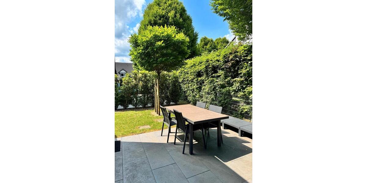 2 Zimmer EG Wohnung mit Küche, Waschmaschine und Trockner zimmer