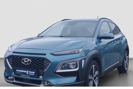 Hyundai KONA 48.744 km 13.990 &euro; Verl 33415