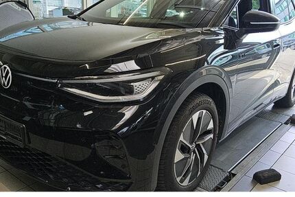 VW ID.4 58.717 km 34.890 &euro; Bielefeld 33689