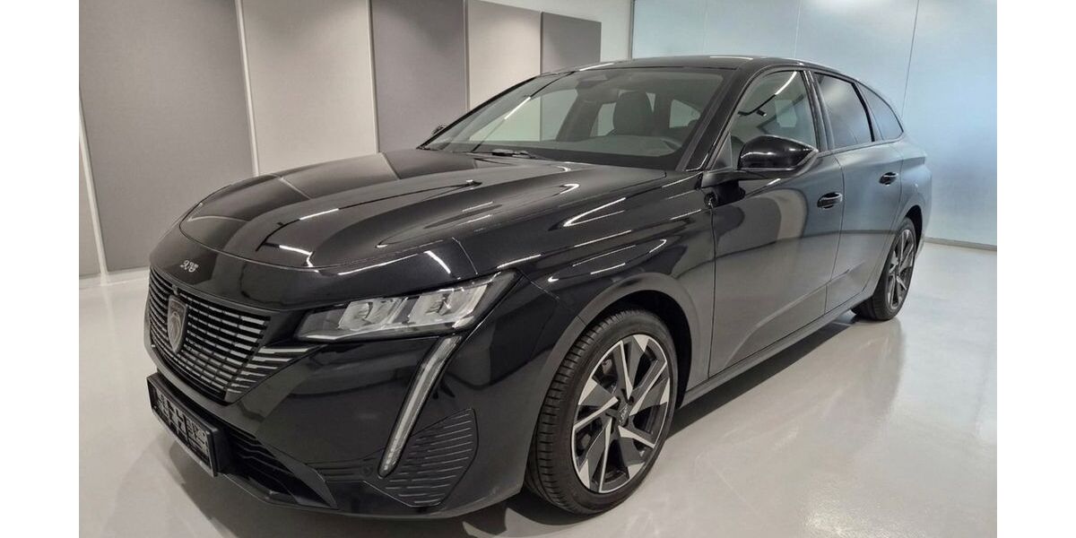 Peugeot 308 37.680 km 21.890 &euro; Bielefeld 33647