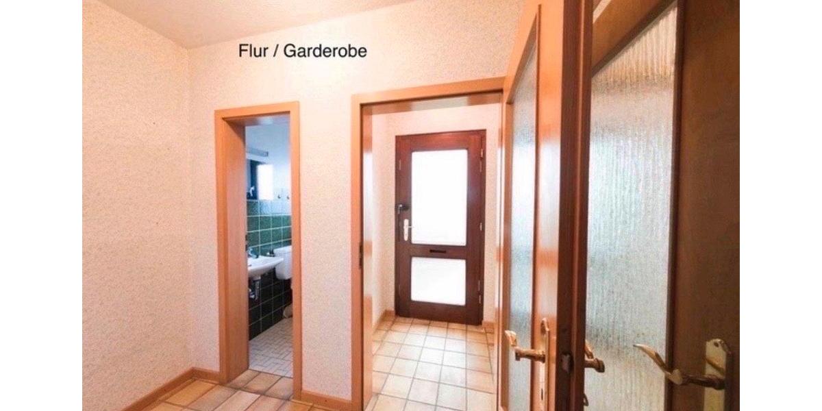 Doppelhaushälfte Bad Salzuflen - 5 Zimmer, 140 m&sup2;, 1.300&euro; | Angebot:26401131