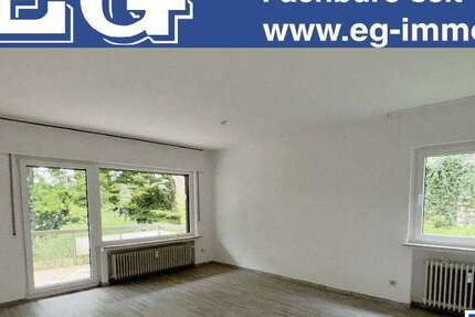 Wohnung Bad Salzuflen - 3 Zimmer, 91 m&sup2;, 875&euro; | Angebot:27143736