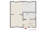 Einfamilienhaus Bielefeld Brackwede - 4 Zimmer, 95 m&sup2;, 285.000&euro; | Angebot:26389547