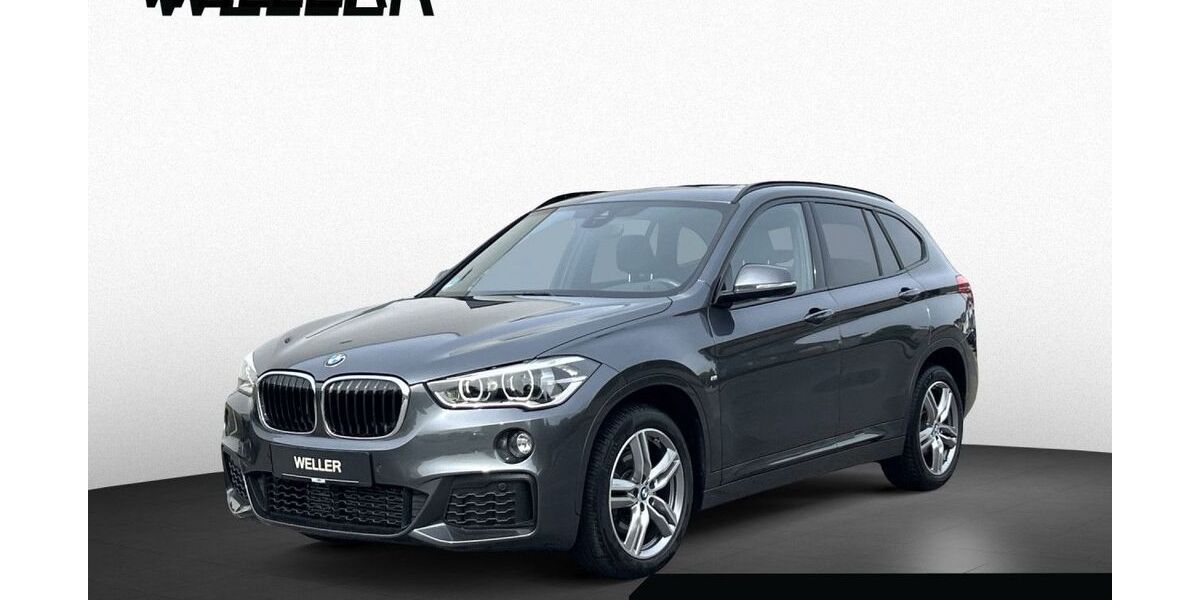 BMW X1 48.016 km 22.990 &euro; Melle 49324