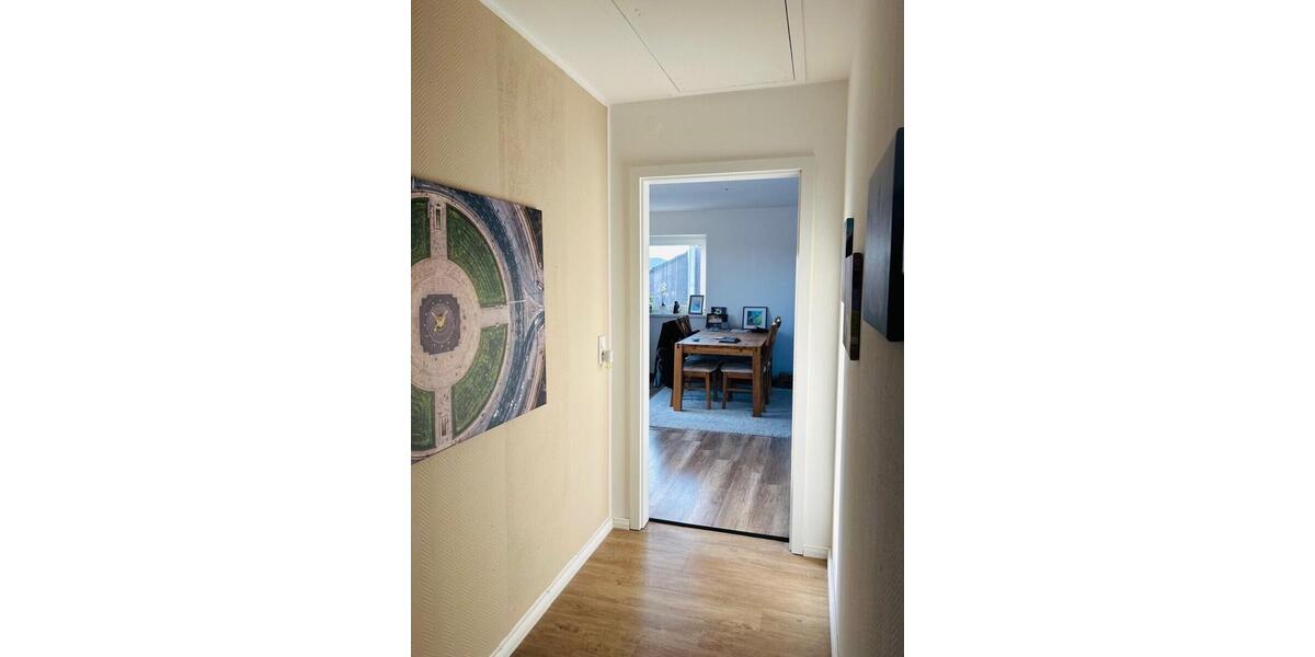 Dachgeschoßwohnung Detmold Hakedahl - 2.5 Zimmer, 75 m&sup2;, 189.000&euro; | Angebot:27038008