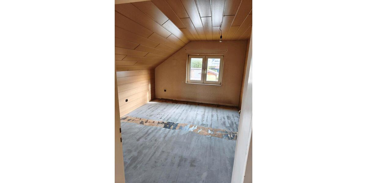 Doppelhaushälfte Bad Salzuflen - 4 Zimmer, 95 m&sup2;, 1.000&euro; | Angebot:26322820