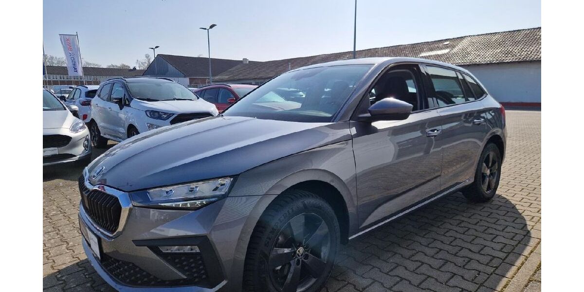 Skoda Scala 17.450 km 19.495 &euro; Rheda-Wiedenbrück 33378