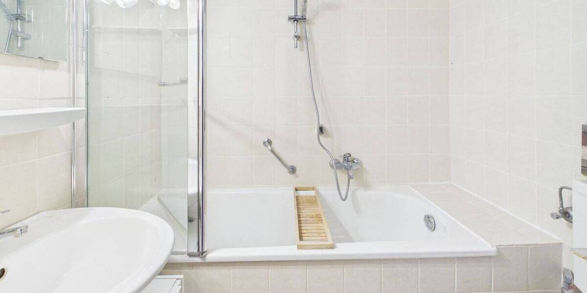 Etagenwohnung Hiddenhausen Schweicheln-Bermbeck - 2 Zimmer, 54 m&sup2;, 83.000&euro; | Angebot:26569928