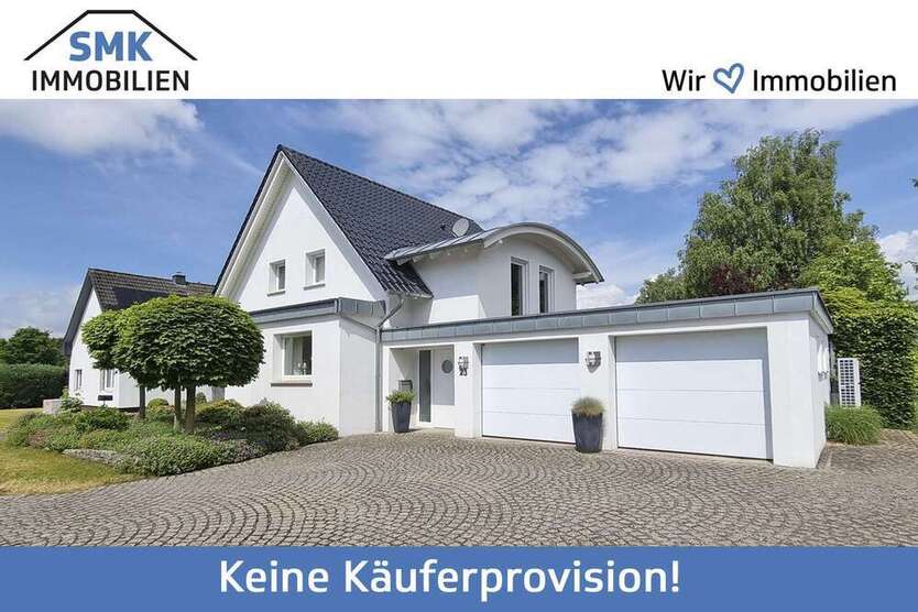 Haus zum Kaufen in Hövelhof 430.000 € 145 m²