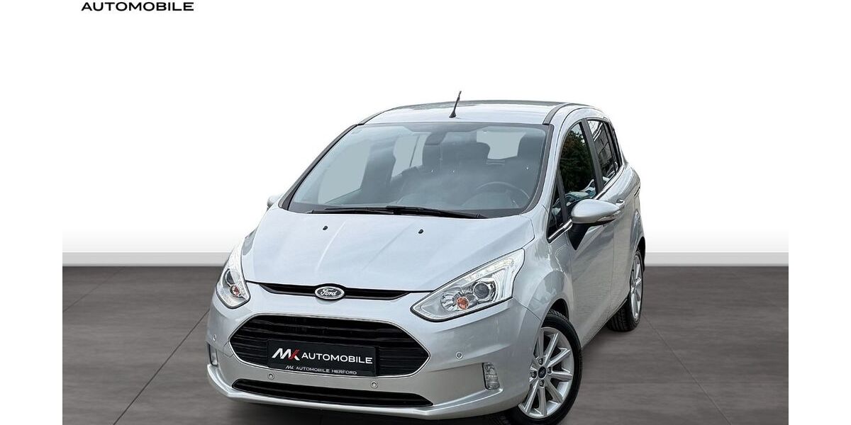 Ford B-Max 35.840 km 8.980 &euro; Herford 32051