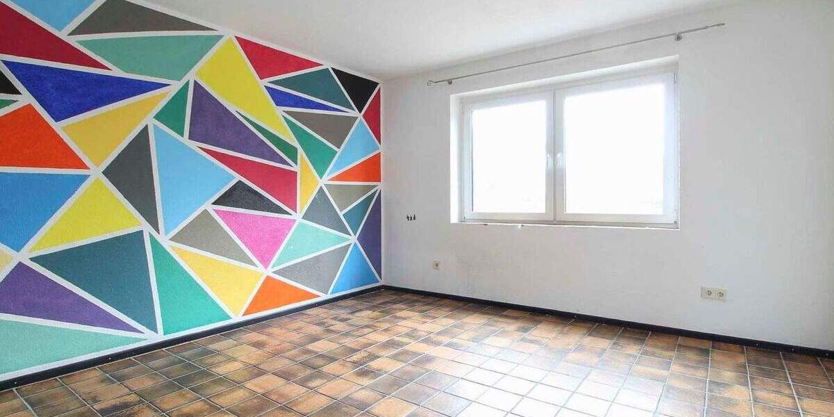 Etagenwohnung Halle (Westfalen) Halle - 3 Zimmer, 87 m&sup2;, 155.000&euro; | Angebot:25780315