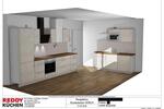 Etagenwohnung Bielefeld Heepen - 2 Zimmer, 50 m&sup2;, 350&euro; | Angebot:26545808