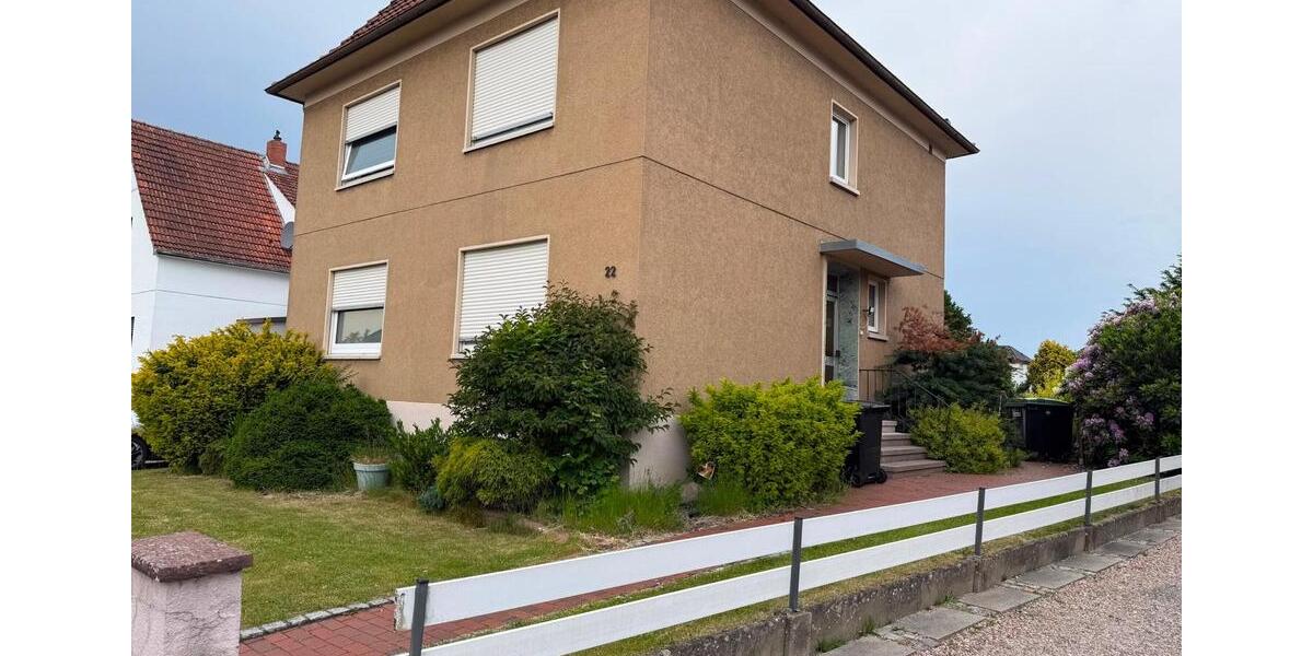 Einfamilienhaus Bünde - 6 Zimmer, 103 m&sup2;, 295.000&euro; | Angebot:27054484