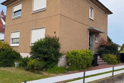 Haus Bünde - 6 Zimmer, 103 m&sup2;, 295.000&euro; | Angebot:27054484