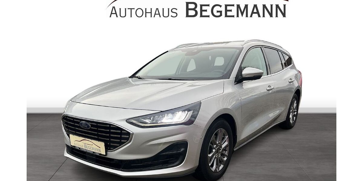 Ford Focus 92.514 km 14.700 &euro; Bad Salzuflen 32108