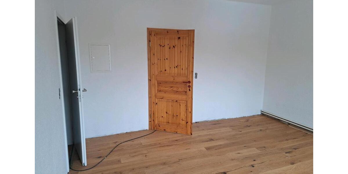 nette kleine Single-Wohnung in Bünde Stadtmitte 2 zimmer