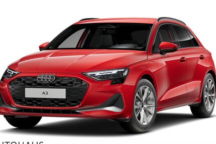 Audi A3 7.905 km 31.890 &euro; Melle 49324