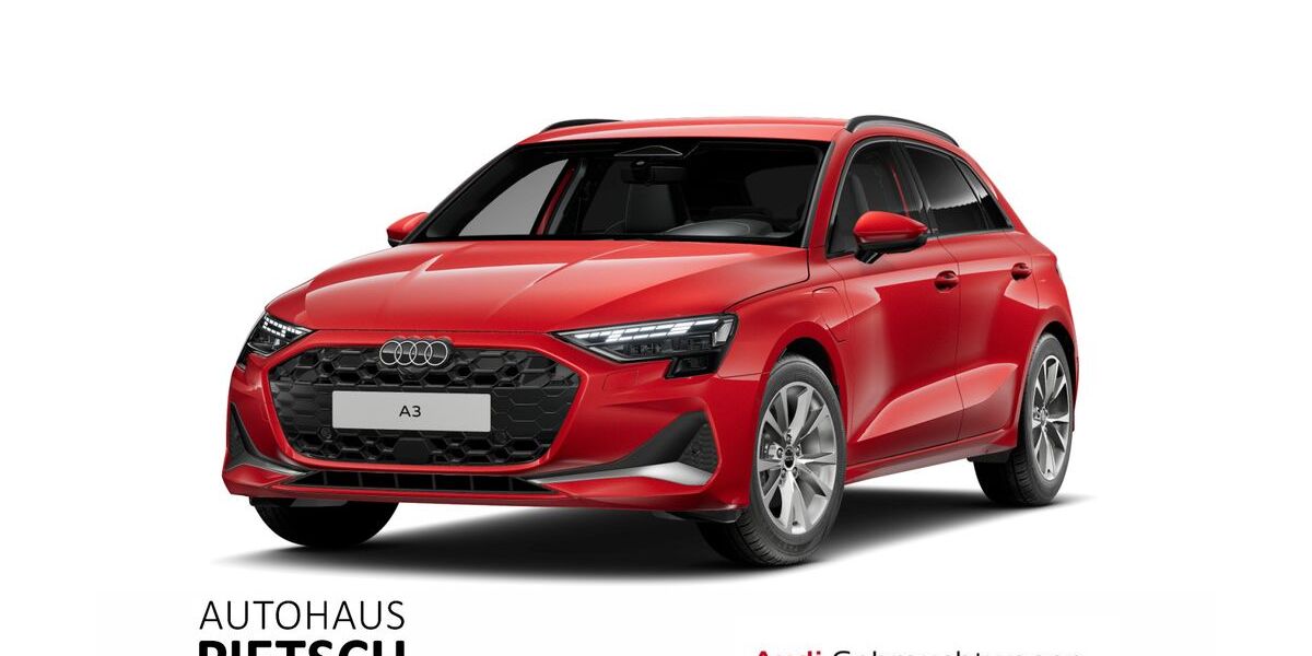Audi A3 7.905 km 31.890 &euro; Melle 49324