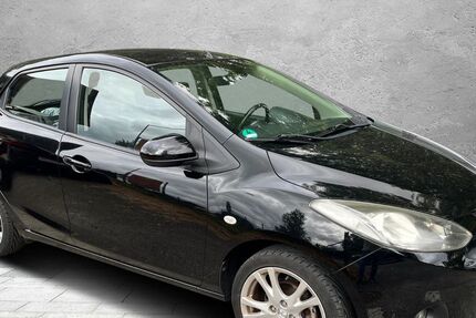 Mazda 2 158.000 km 3.200 € Detmold 32758