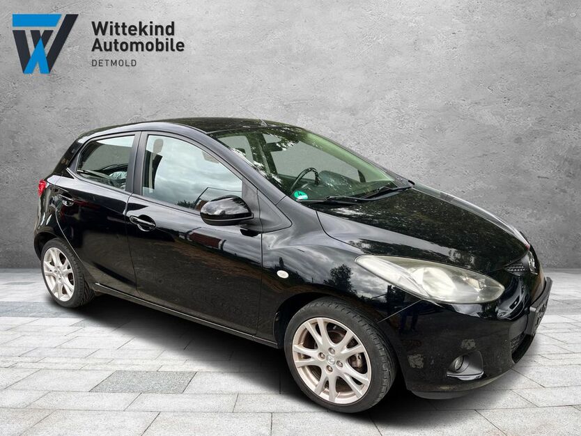 Mazda 2 158.000 km 3.200 € Detmold 32758