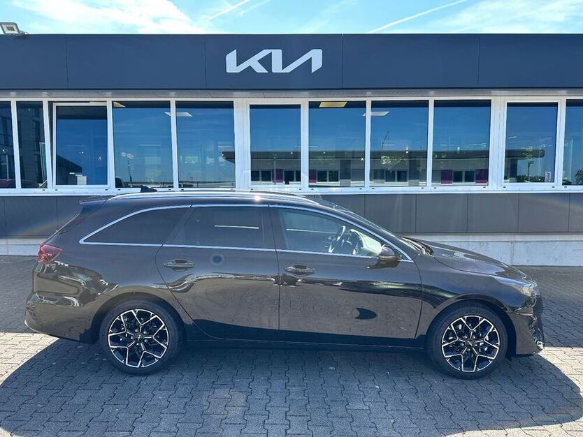 ceed Sportswagon