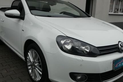 VW Golf 97.500 km 10.850 € Löhne 32584