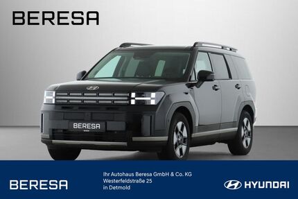 Hyundai SANTA FE 4.900 km 51.880 &euro; Bielefeld 33609