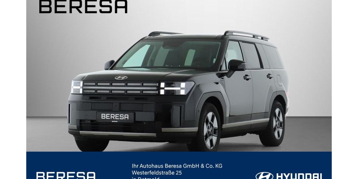 Hyundai SANTA FE 7.900 km 51.880 &euro; Bielefeld 33609