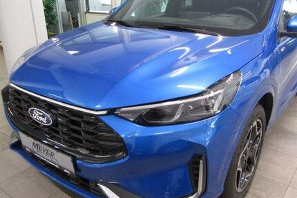 Ford Kuga 5.343 km 46.490 € Bad Oeynhausen 32547