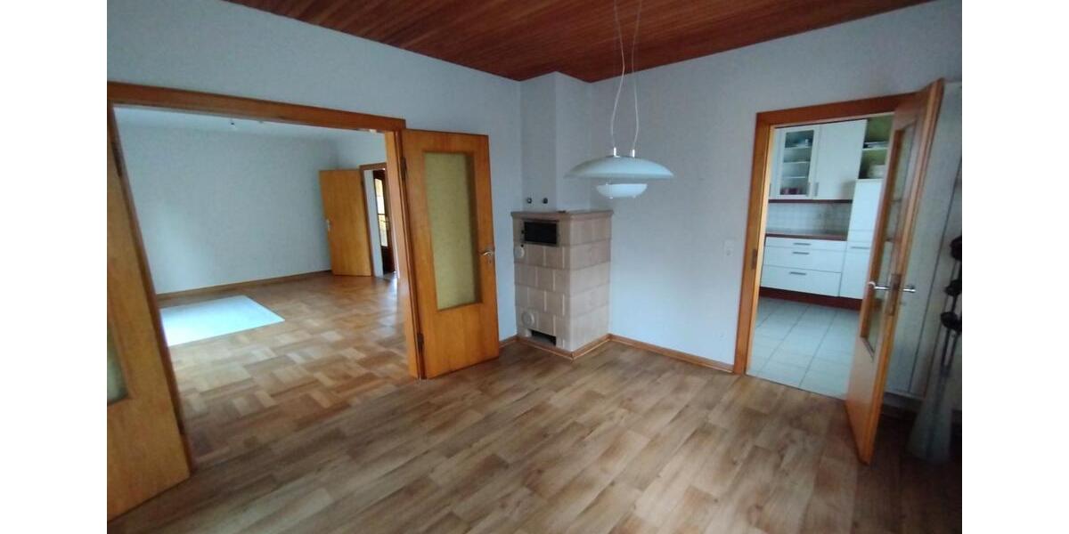 Einfamilienhaus Detmold Hakedahl - 5 Zimmer, 100 m&sup2;, 249.850&euro; | Angebot:27096819