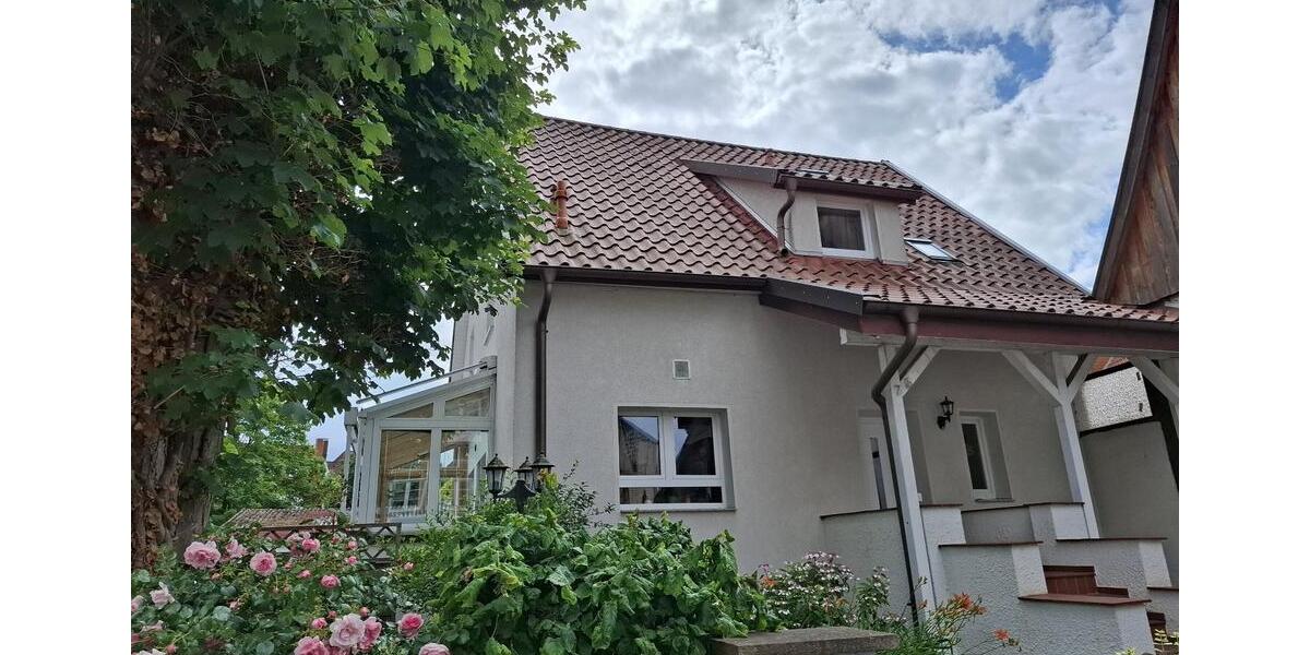 Einfamilienhaus Herford - 5 Zimmer, 129 m&sup2;, 425.000&euro; | Angebot:27119954