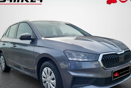 Skoda Fabia 61.397 km 13.330 € Bielefeld 33649
