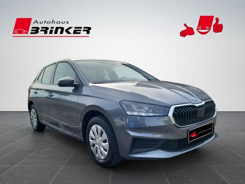 Skoda Fabia 61.397 km 13.330 € Bielefeld 33649