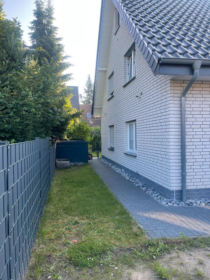 Einfamilienhaus freistehend in Brackwede Provision frei